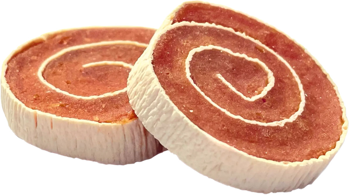 8in1 Tasties Sushi Rolls 85 g