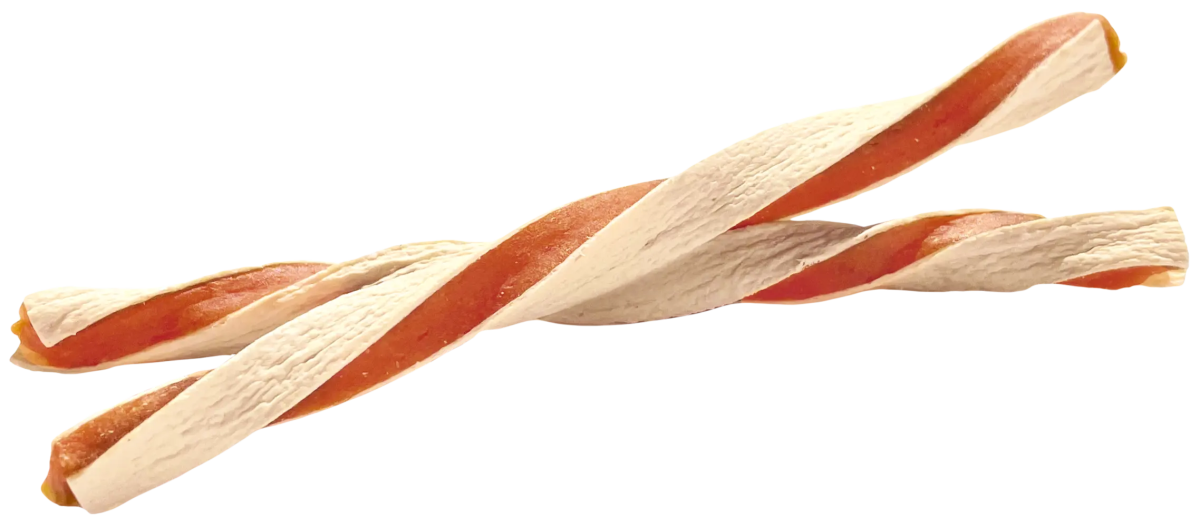 8in1 Tasties Twisters 85 g