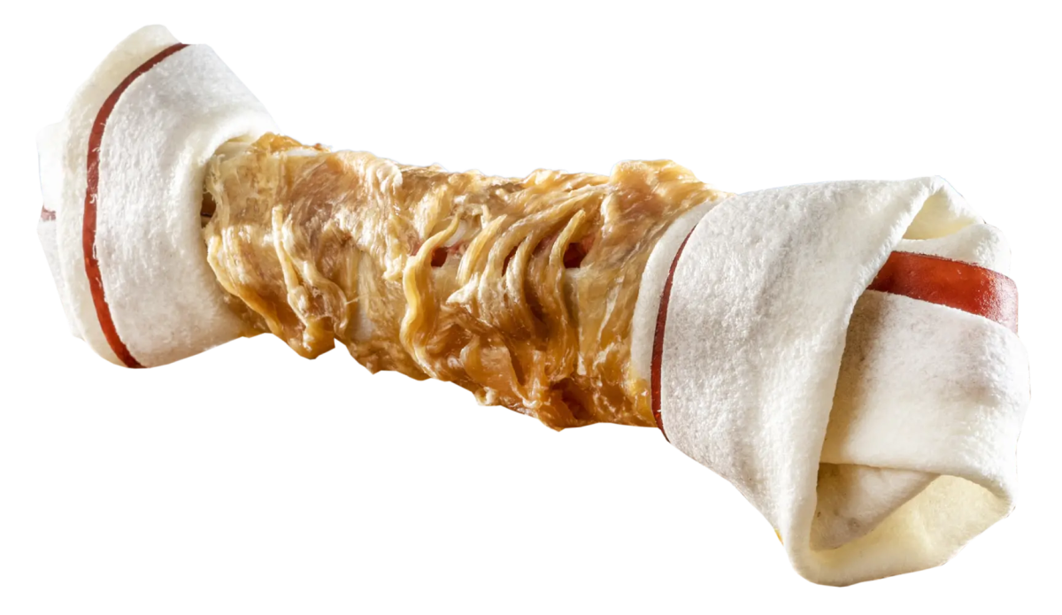 8in1 Triple Flavour Bone L, 85 g