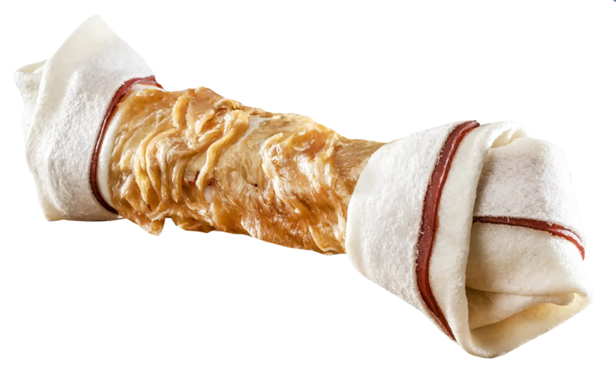 8in1 Triple Flavour Bone M, 65 g