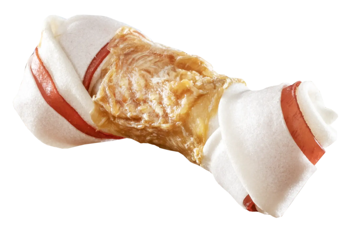 8in1 Triple Flavour Bone S, 35 g