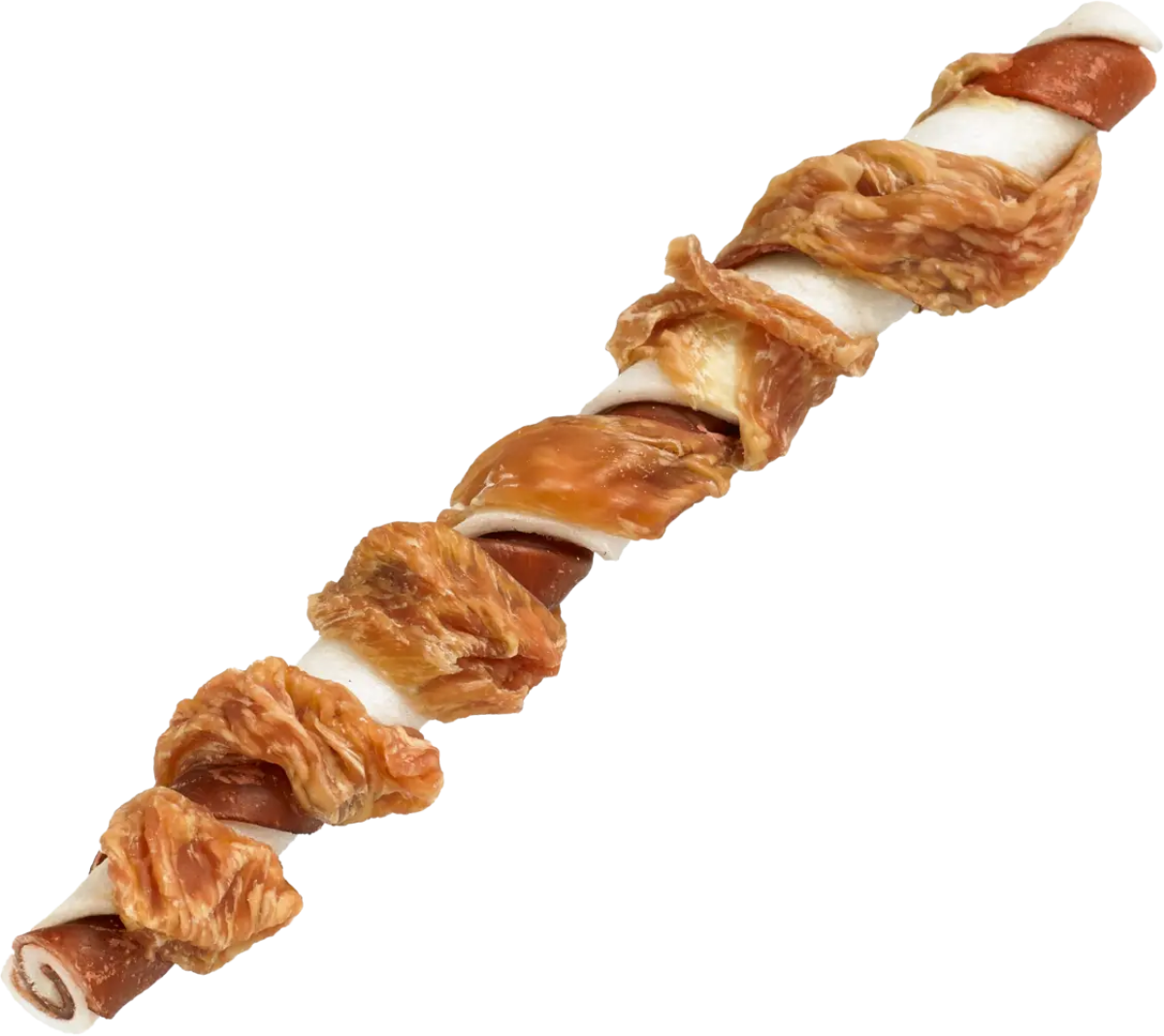 8in1 Triple Flavour Mega Twisted Sticks 140 g