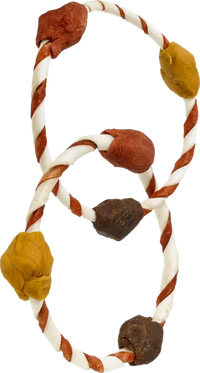 8in1 Triple Flavour Rings M/L, 120 g