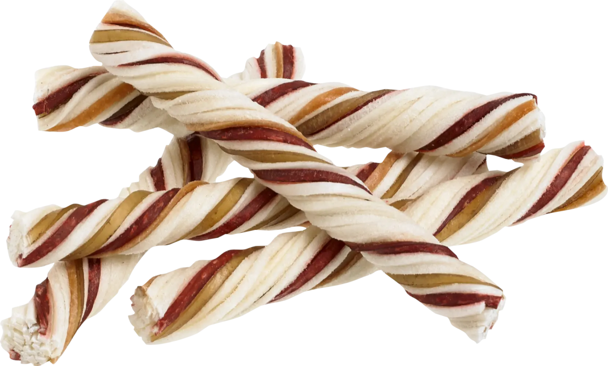 8in1 Triple Flavour Ropes 65 g