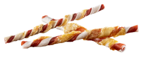 8in1 Triple Flavour Twisted Sticks 10pcs, 70 g