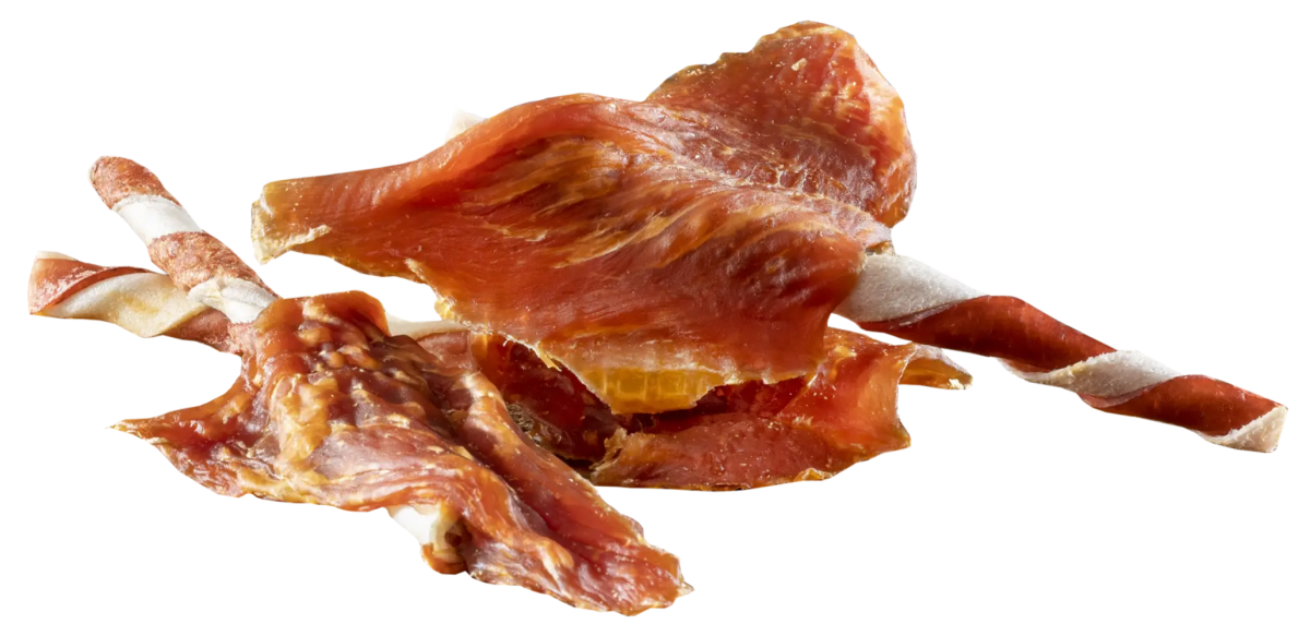 8in1 Triple Flavour Wings 6pcs, 113 g