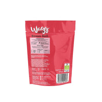 Wagg Bacon Roll Pork Tasty Bites Oven Baked Dog Treats 125g - 125g