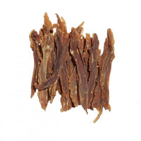 Thumbnail for Rosewood Natural Eats Duck Fillets Dog Treats 80g - 80g