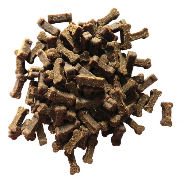 Rosewood Natural Eats Lamb Grain-Free Dog Training Treats 100g - 100g