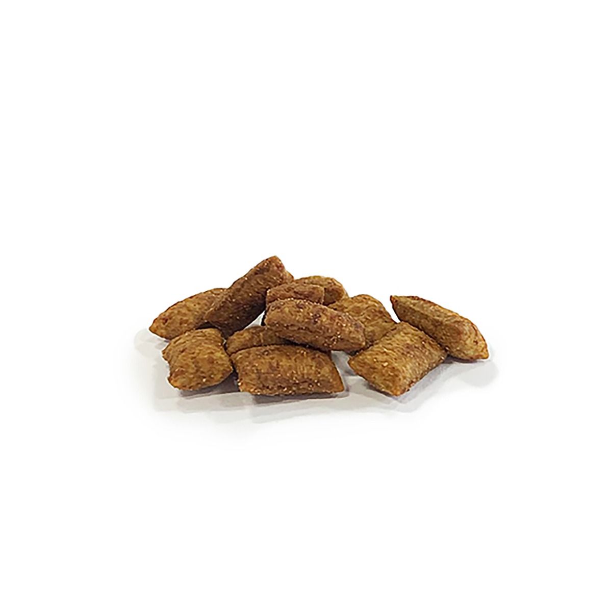 Rosewood Daily Eats Crunchy Cushions Salmon Cat Treats 60g - 60G