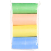 Thumbnail for Flamingo Afbra Biodegradable Dog Poop Bags -