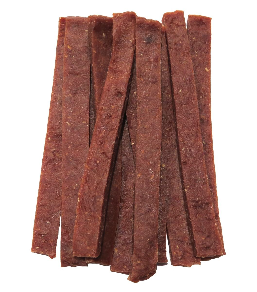 Rosewood Natural Eats Beef Tenders Dog Treats 80g - 80G