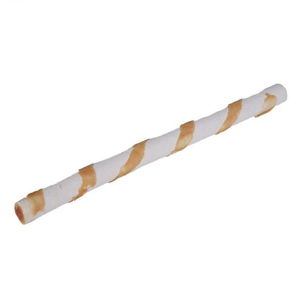 Rosewood Magic Bone Giant Filled Twist Dog Treats 70g - 70g