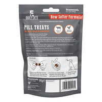 Thumbnail for Rosewood Daily Eats Pill Dog Treats 80g - 80g