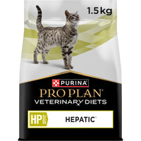 PPVD FELINE HEPATIC LIVER
