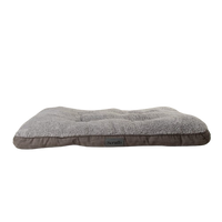 Scruffs Cosy Mattress Dog Bed Grey - Medium