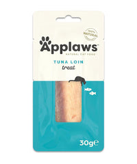 APPLAWS CAT TUNA LOIN 30G. (30G-NA)