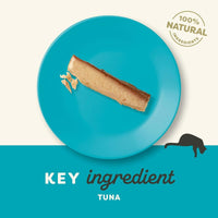 Thumbnail for Applaws Tuna Loin Cat Treats 30g  - 30g