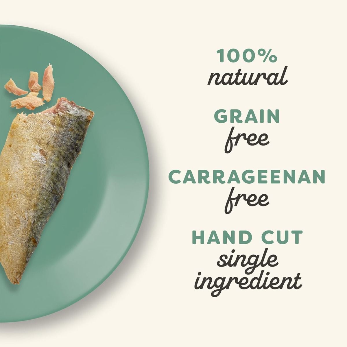 Applaws Mackerel Loin Cat Treats 30g - 30g