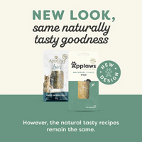 Applaws Mackerel Loin Cat Treats 30g - 30g