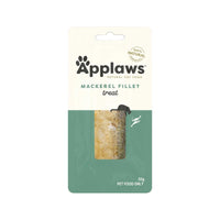 Applaws Mackerel Loin Cat Treats 30g - 30g