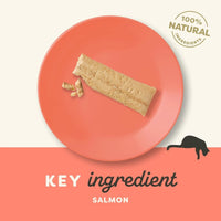 Thumbnail for Applaws Salmon Fillet Cat Treats 30g - 30g