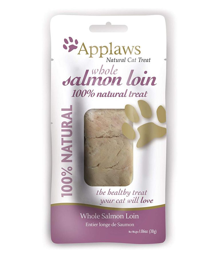 Applaws Salmon Fillet Cat Treats 30g - 30g