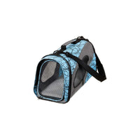 Thumbnail for Flamingo Finchley Carrying Bag  - Blue Small