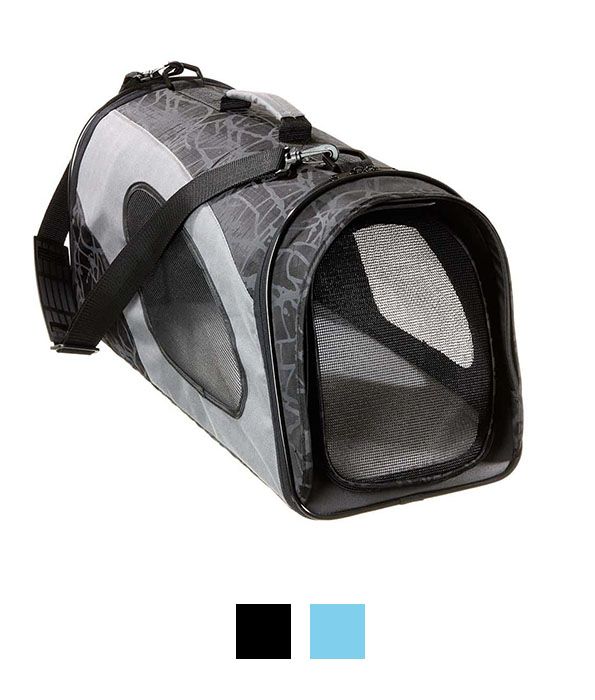 Flamingo Finchley Carrying Bag  - Black Small