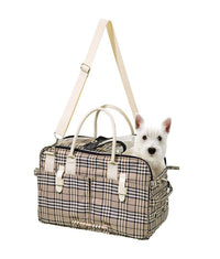 Thumbnail for Flamingo English Style Carrying Bag - OS