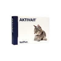 Aktivait Cat