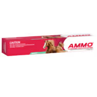 AMMO Allwormer Paste