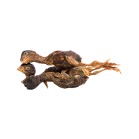 Absolute Bites Freeze Dried Cat Treats - Quail 25g