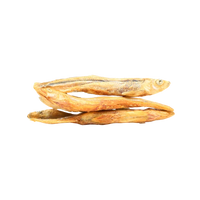 Absolute Bites Freeze Dried Cat Treats - Smelt 40g