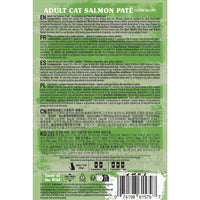 Thumbnail for Taste of the Wild Adult Cat Salmon Patê – 85g