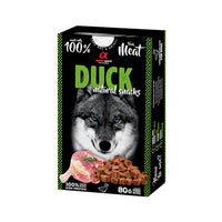 Thumbnail for Alpha Spirit Natural Snacks for Dogs – Duck