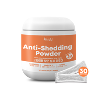 Altimate Pet Supplement for Cats – Anti Shedding Powder 150g