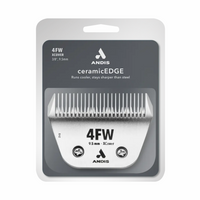 Andis CeramicEDGE® #4FW XCover Wide Blade