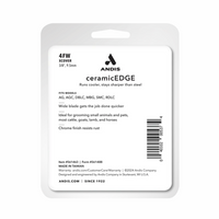 Andis CeramicEDGE® #4FW XCover Wide Blade