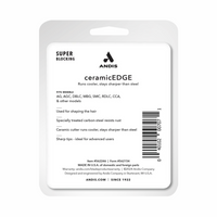 Andis Ceramicedge Super Blocking Blade