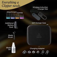 Andis beSPOKE Professional Clipper