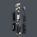 Andis beSPOKE Professional Clipper