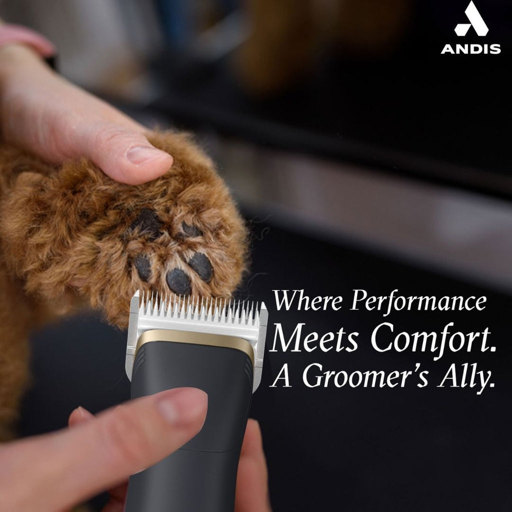 Andis beSPOKE Professional Clipper