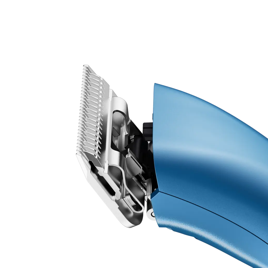 Andis eMERGE Lite AGR-3 Cord/Cordless Clipper-Blue