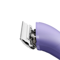 Andis eMERGE RDLC Cord/Cordless Clipper-Purple