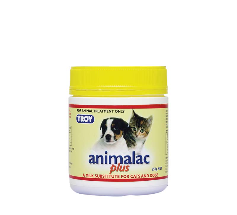 Troy Animalac Plus 250g