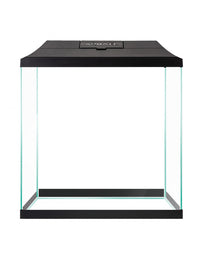 Aquael Aquarium Set Leddy Mini 35 Black