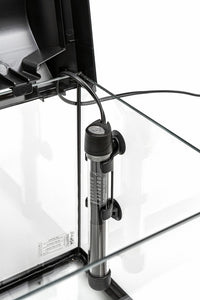 Aquael Aquarium Set Leddy Plus Day&night 40-Black-41x25x25cm [25Litre]