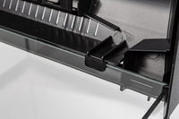 Aquael Aquarium Set Leddy Plus Day&night 40-Black-41x25x25cm [25Litre]