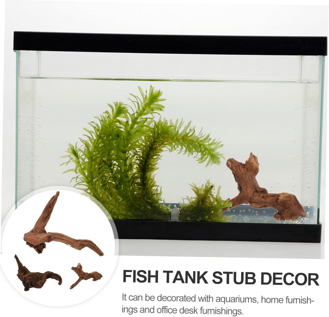 Aqualife Sunken Wood-Per Kg